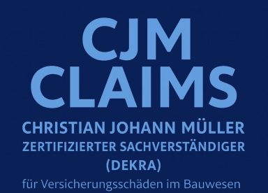 CJM CLAIMS